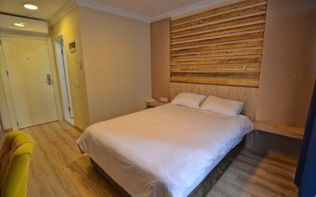 Siler Otel