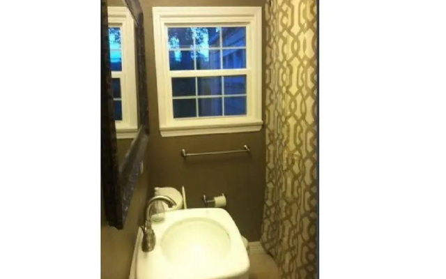 Country Club Chic Home Experience
