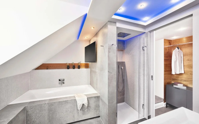 Boutique Suites and Residences Heidelberg – Alte Zigarrenmanufaktur