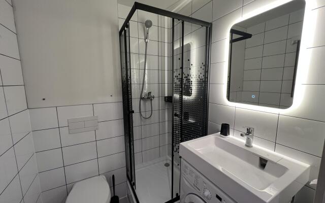 Студия в ЖК Ильинские луга