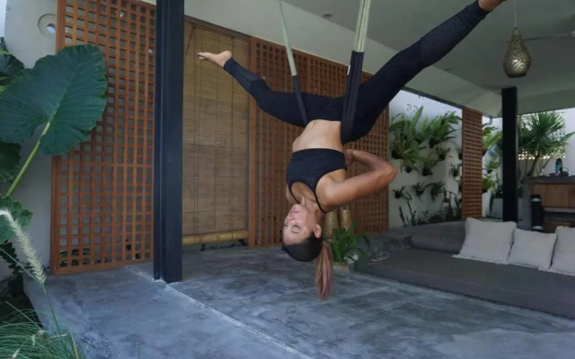 Romantic - Stylish - High End 1Br Villa