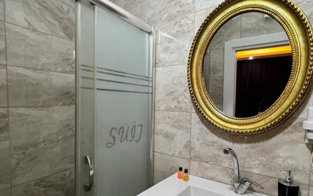 Cevas Suite Hotel