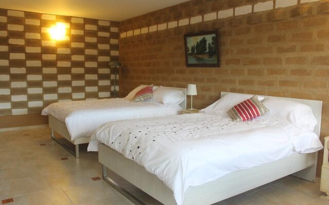 Bella Tierra Hotel Boutique