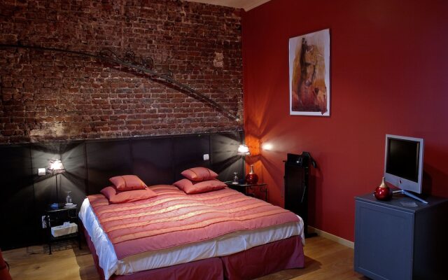 Château de Belmesnil