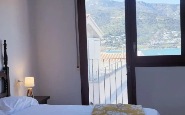 El Pas, Apartamento con vistas al mar L1