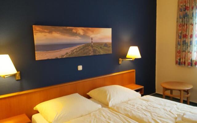 Hotel zum Gesundbrunnen