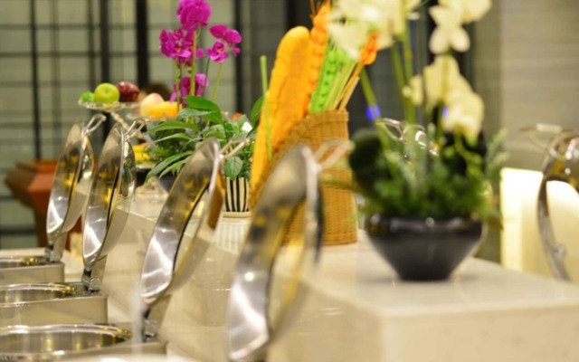 GreenTree Eastern Bijie Qixingguan Zhaoshanghuayuan Hotel