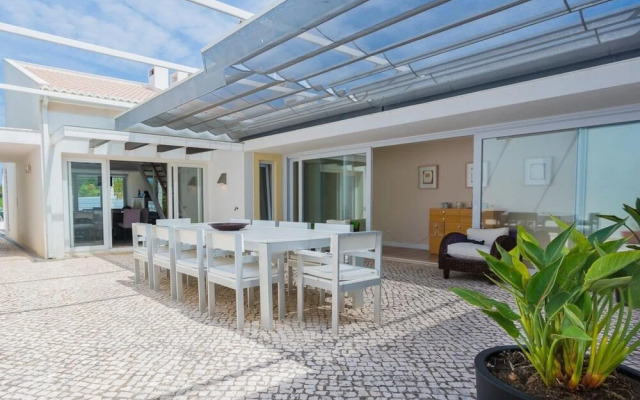 Villa Bonita AL in Set bal