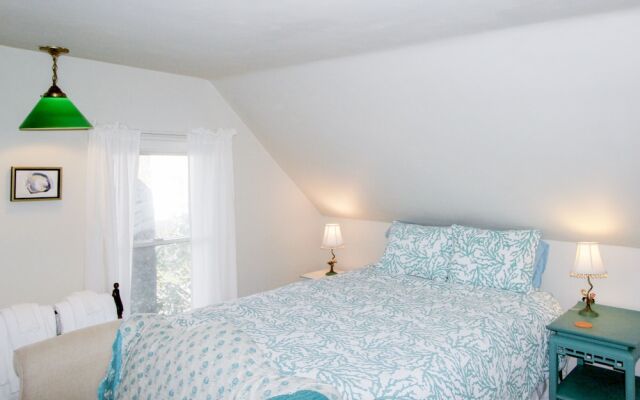 265 Main Street House