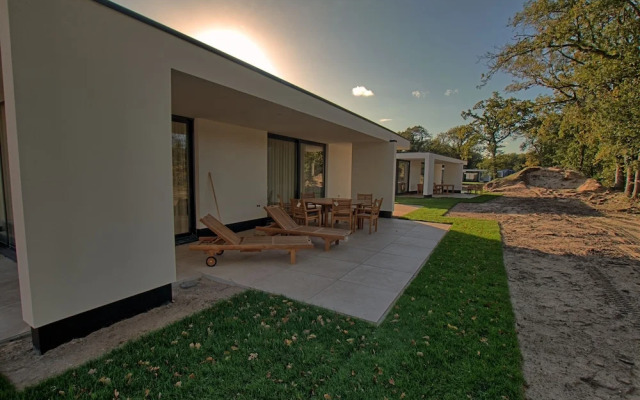 Najade Resort Het Gooi