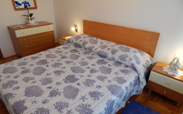 Apartment Zdravko: A2 Fazana, Istria