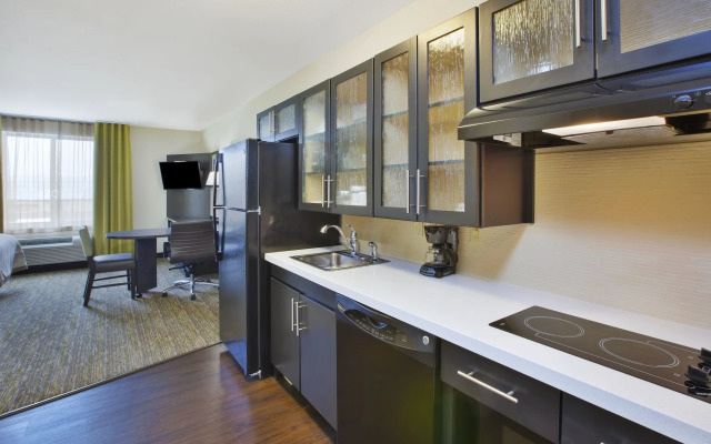 Candlewood Suites MORGANTOWN-UNIV WEST VIRGINIA by IHG