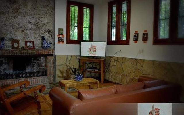 El Molino Hotel Boutique