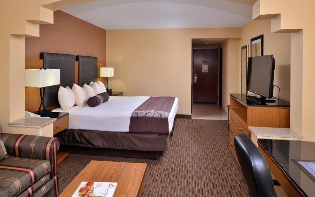 Casa Farolito Bed & Breakfast