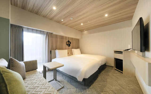 Richmond Hotel Morioka Ekimae