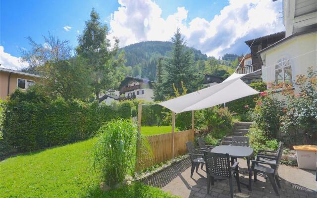 Villa Skilift-Seeblick by Alpen Apartments