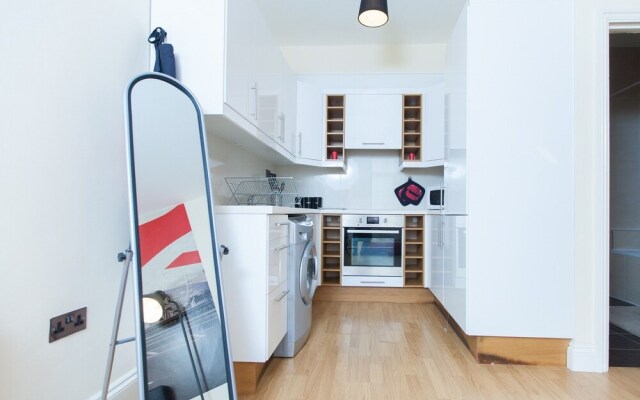 One Bedroom Flat in Harrow 50A