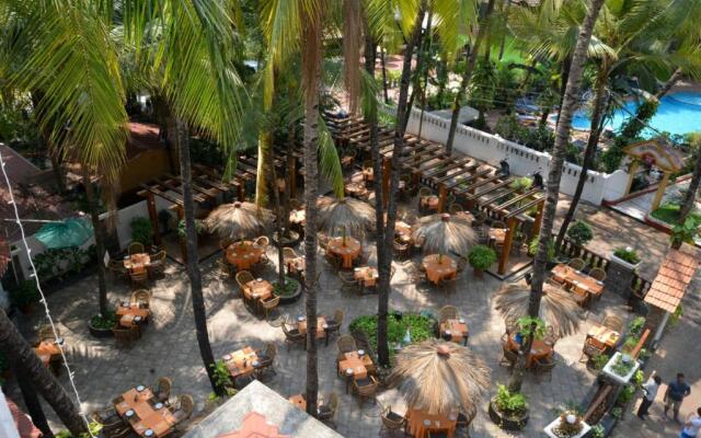 Lucianas Beach Resort