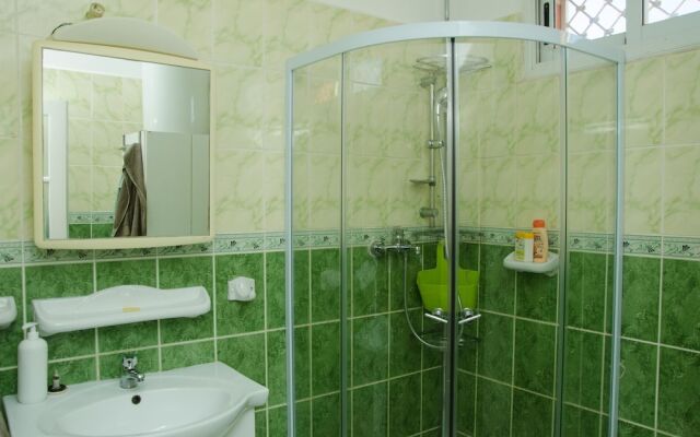 VILLA ESPOIR appartement meublé en ville