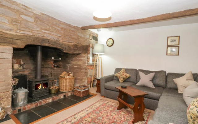 Notts House