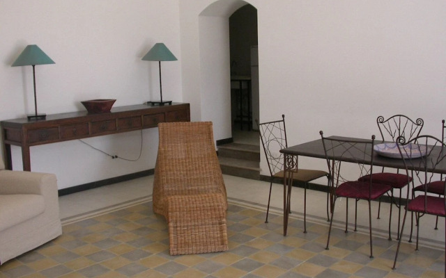 Relais Parco Cavalonga