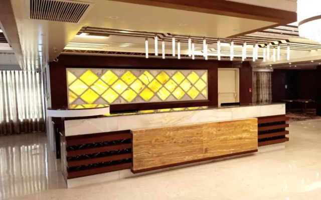 Grand Palace Hotel & Resorts Dhaka