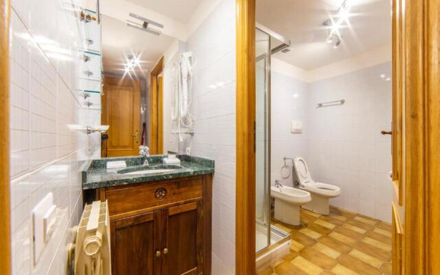 Cervinia Apartment