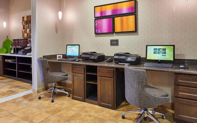 Residence Inn Marriott Abilene