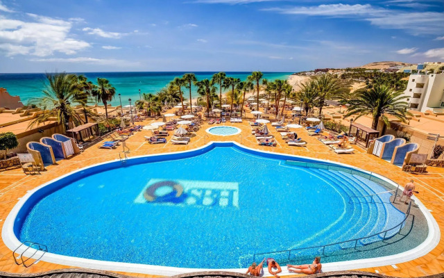SBH Taro Beach Hotel