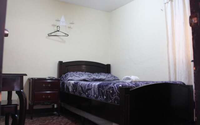 Hotel Calle Ancha