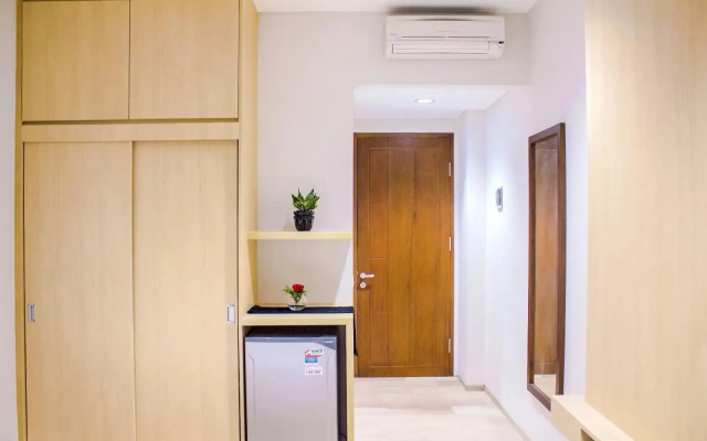 MK House SCBD