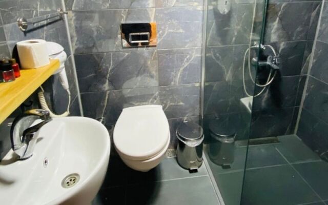 Hayde Otel