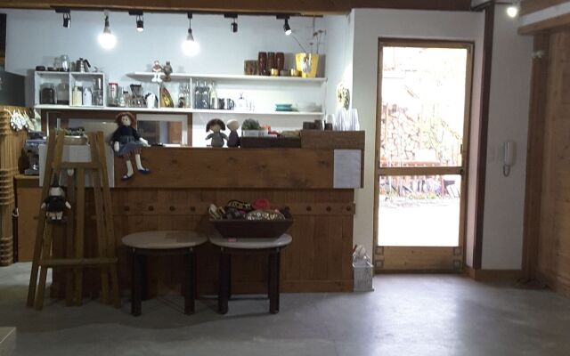 Yettle Hanok Stay