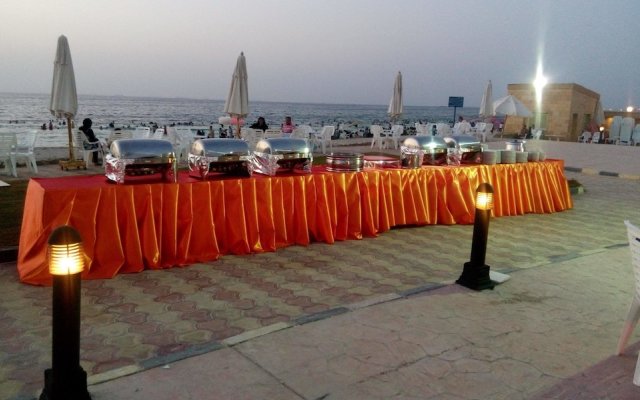 Sea View Hotel Elagmy