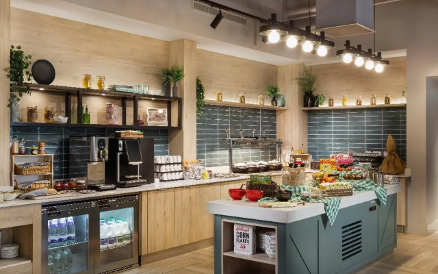 Staybridge Suites Dundee by IHG