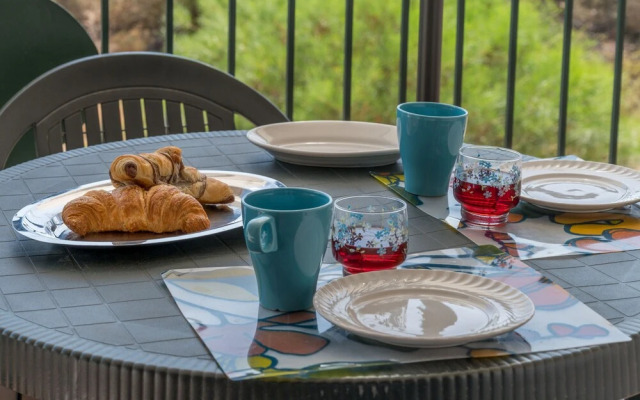 Olbia Mare Apartment