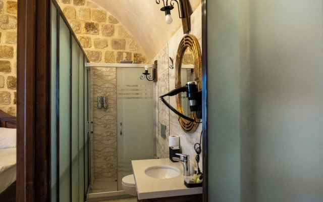 Kasr-i Divan Hotel