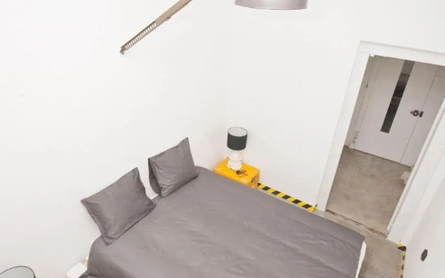 LoftHotel Przychodnia