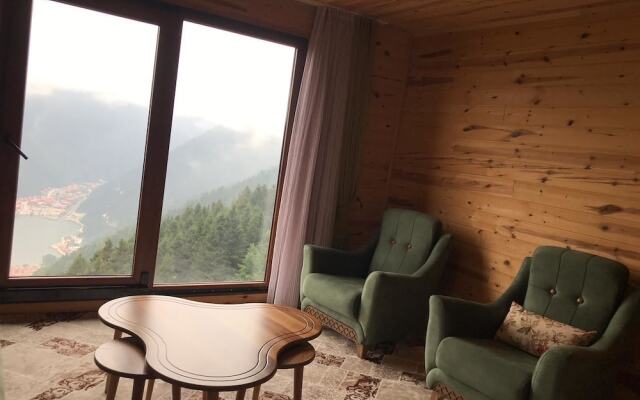 Uzungol Yesil Kosk Hotel