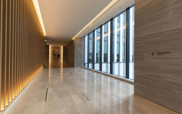 Nagoya JR Gate Tower Hotel