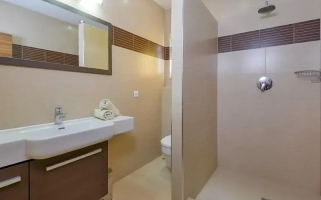 Holiday Home Leko