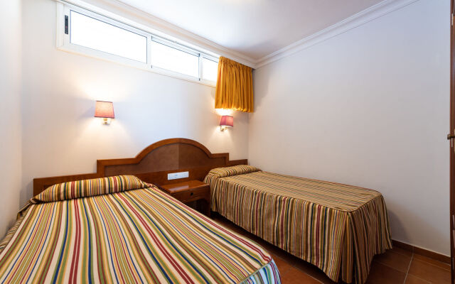 Apartamentos Dorotea