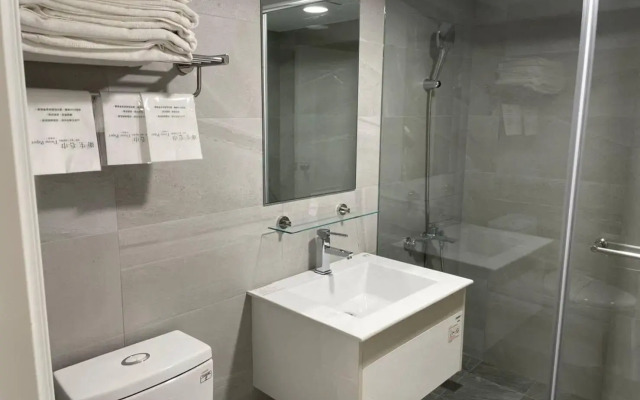 Mu Chen Hotel