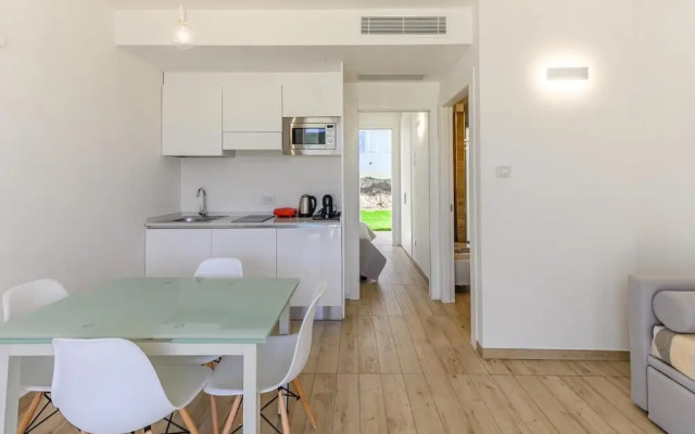 Stunning Capo Falcone Charming Apartments No9821