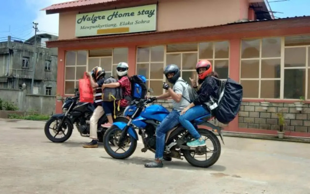 Nalgre Homestay