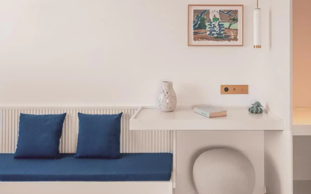 Bleu Hôtel & Spa