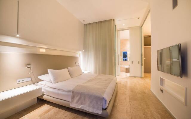 Yalıkavak Marina Hotel by Social Living Collection
