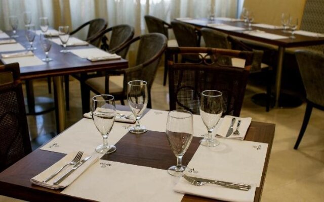 Hotel Taroa