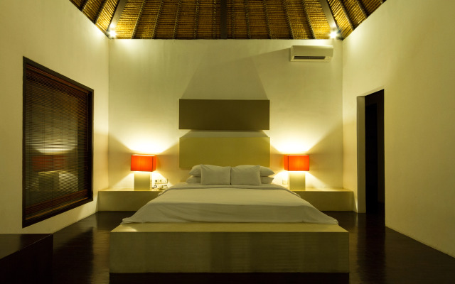 Bvilla Spa Hotel