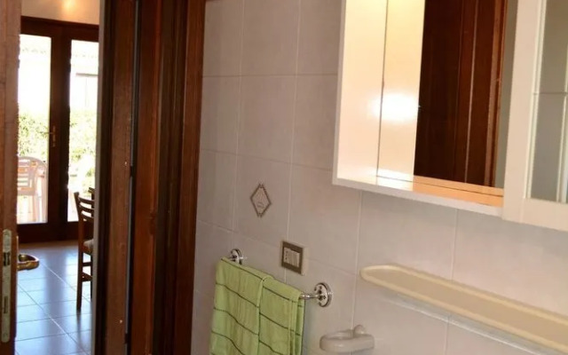 Granchio Apartment II
